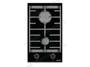 Плита (духовка) Gorenje GC341UC (552922, 4108.2G22CB) - Фото